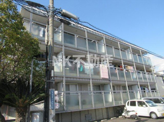 【外観】 | 外観です