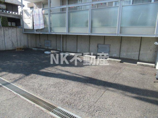 【駐車場】 | 空きはご確認下さいませ。