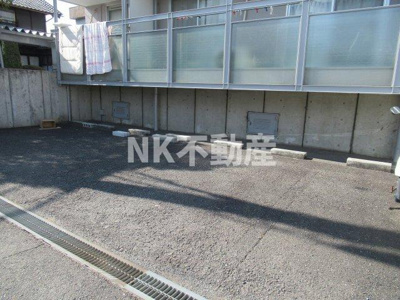 【駐車場】 | ベル・エスポワール（八戸ノ里賃貸） | 空きはご確認下さいませ。