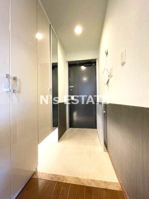 【玄関】 | REGINA