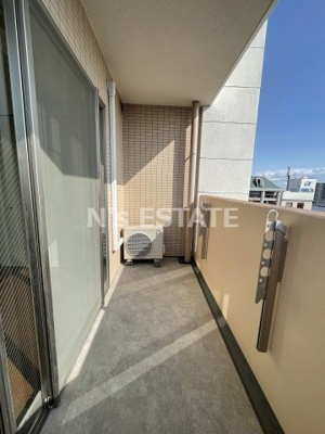 【バルコニー】 | REGINA