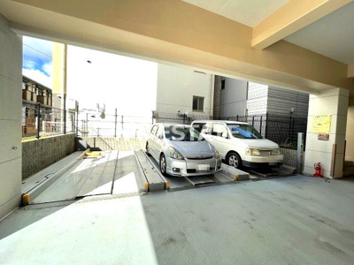 【駐車場】 | REGINA