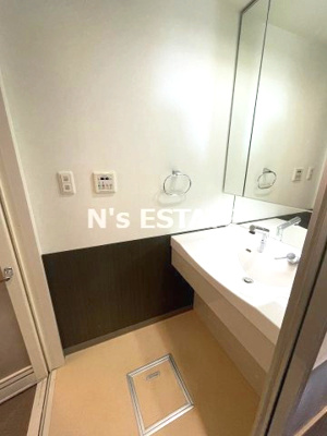 【洗面所】 | REGINA