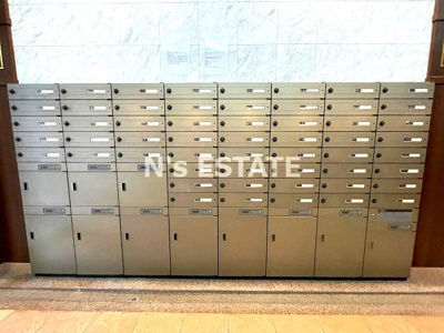 【その他共用部分】 | REGINA