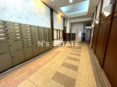 【エントランス】 | REGINA