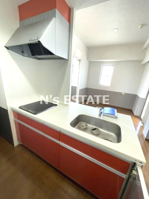 【キッチン】 | REGINA