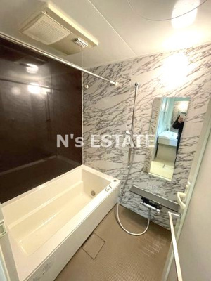 【浴室】 | REGINA