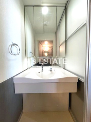 【洗面所】 | REGINA