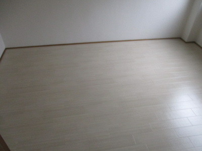 【居間・リビング】 | 公園ハイツ