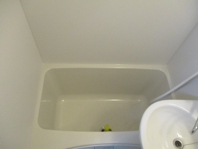 【浴室】 | 公園ハイツ