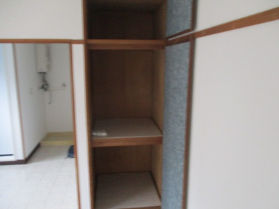 【収納】 | 公園ハイツ