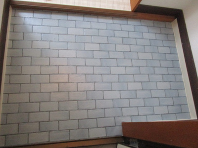 【玄関】 | 公園ハイツ