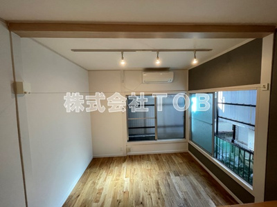 【設備】 | rocaso | 室内物干し