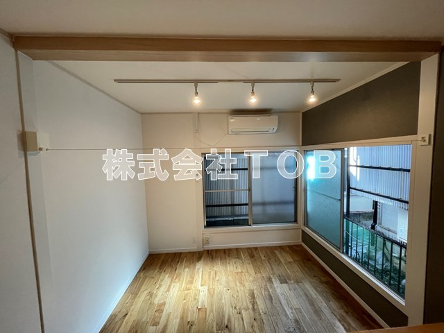 【設備】 | rocaso | 室内物干し