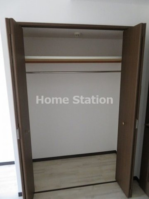 【収納】 | ルミエール野田阪神本館