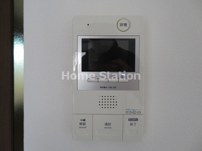 【セキュリティ】 | ルミエール野田阪神本館