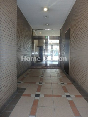 【ロビー】 | ルミエール野田阪神本館