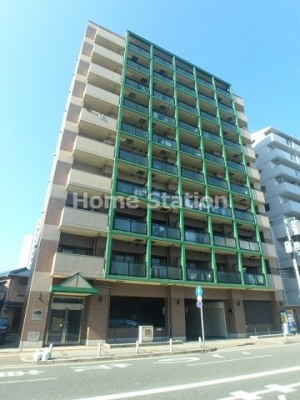 【外観】 | ルミエール野田阪神本館