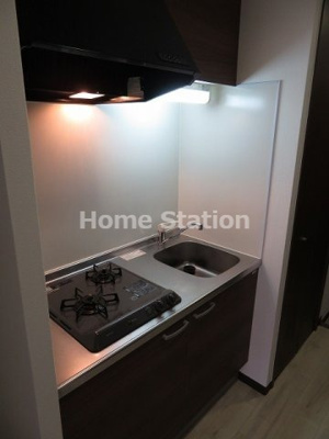 【キッチン】 | ルミエール野田阪神本館