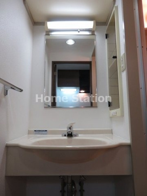 【独立洗面台】 | ルミエール野田阪神本館