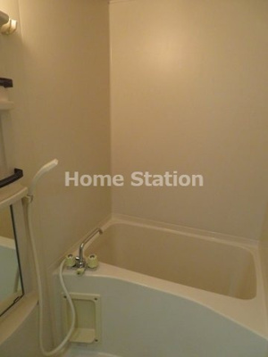 【浴室】 | ルミエール野田阪神本館