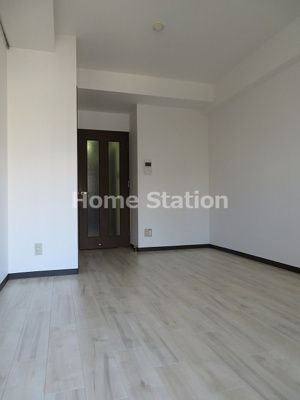 【寝室】 | ルミエール野田阪神本館