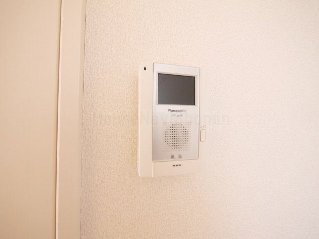 【セキュリティ】 | インペリアル参番館