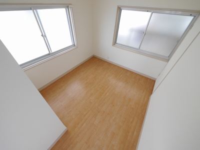 【洋室】 | 鈴蘭台北町7丁目戸建