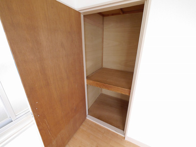 【収納】 | 鈴蘭台北町7丁目戸建