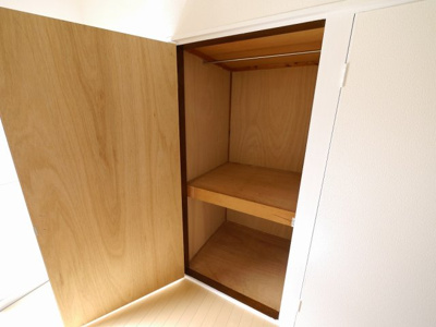 【収納】 | 鈴蘭台北町7丁目戸建