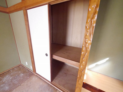 【収納】 | 鈴蘭台北町7丁目戸建