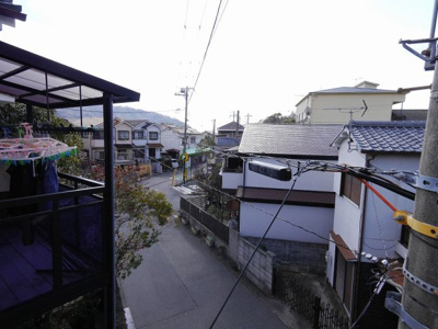 【展望】 | 鈴蘭台北町7丁目戸建