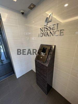 【ロビー】 | アドバンス京都アリビオ