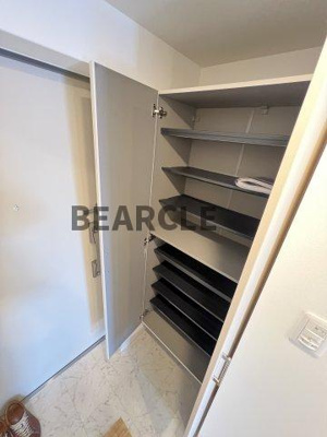 【収納】 | アドバンス京都アリビオ