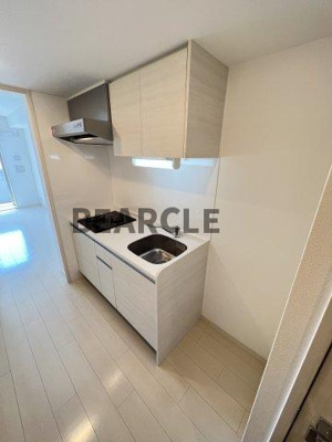 【キッチン】 | アドバンス京都アリビオ