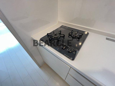 【キッチン】 | アドバンス京都アリビオ