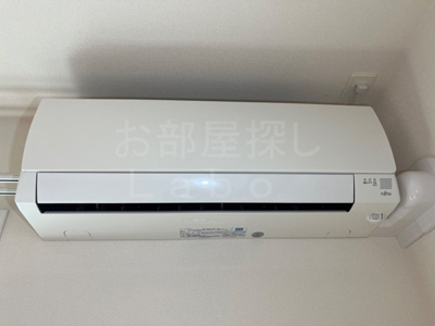 【設備】 | マ・メゾン