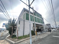 飯坂マンションの画像