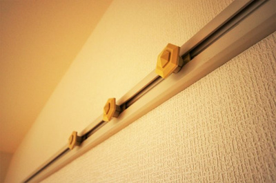 【設備】 | ハピーナ弐番館