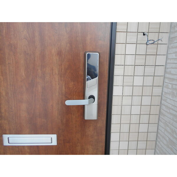 T-SION(ティーシオン)のセキュリティ