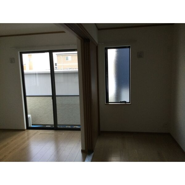 T-SION(ティーシオン)の居間・リビング