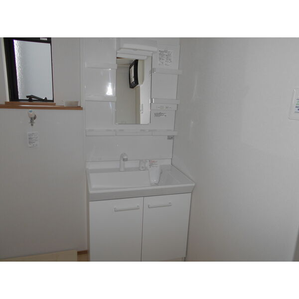 T-SION(ティーシオン)の独立洗面台