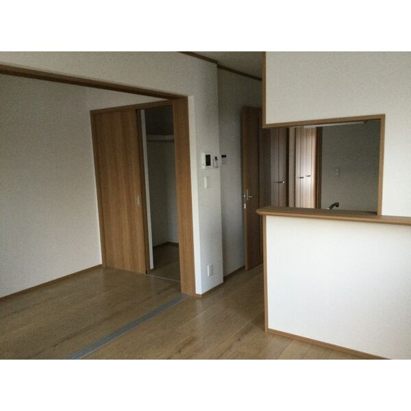 T-SION(ティーシオン)の寝室