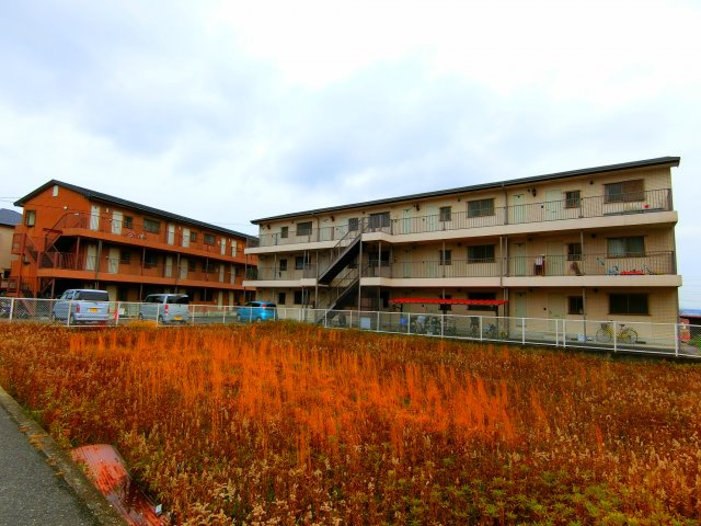 伏屋ＰＣハイツB棟