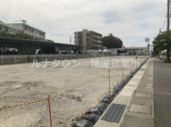 大野城市横峰2丁目　借地の画像