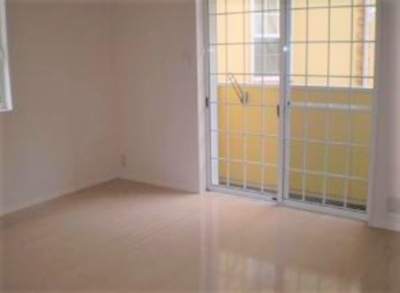 【内装】 | リブレア津福本町B棟 | 明るい色調の室内です