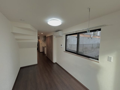 【内装】 | E-HOUSE CLUB 千鳥町