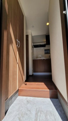 【キッチン】 | E-HOUSE CLUB 千鳥町