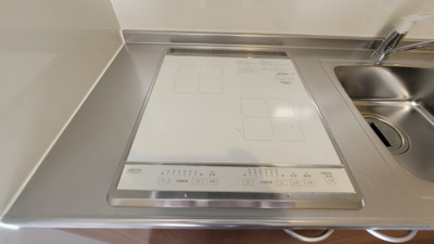 【キッチン】 | E-HOUSE CLUB 千鳥町