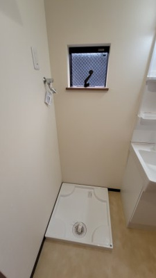 【洗面所】 | E-HOUSE CLUB 千鳥町